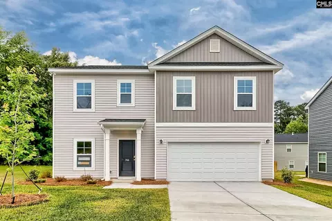 766 Samantha St, West Columbia, SC 29170