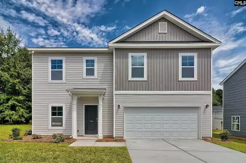 766 Samantha St, West Columbia, SC 29170
