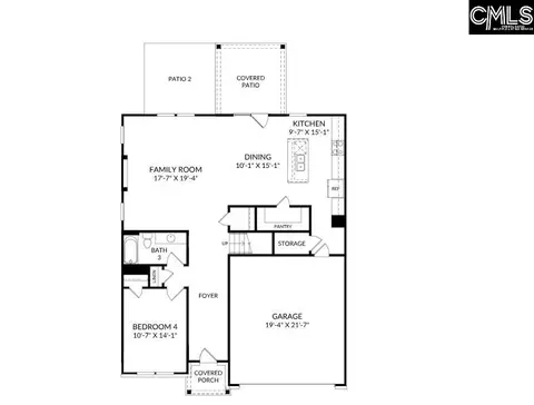 28 Spider Web Ct, Blythewood, SC 29016