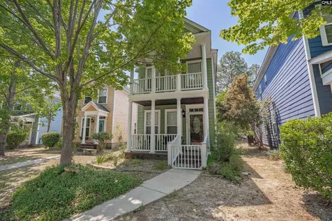 134 Palmetto Park Cir, Columbia, SC 29229