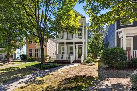 134 Palmetto Park Cir, Columbia, SC 29229