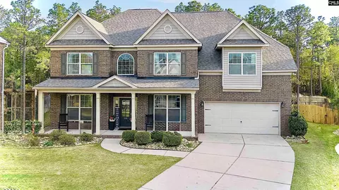 330 Pisgah Flats Cir, Lexington, SC 29072