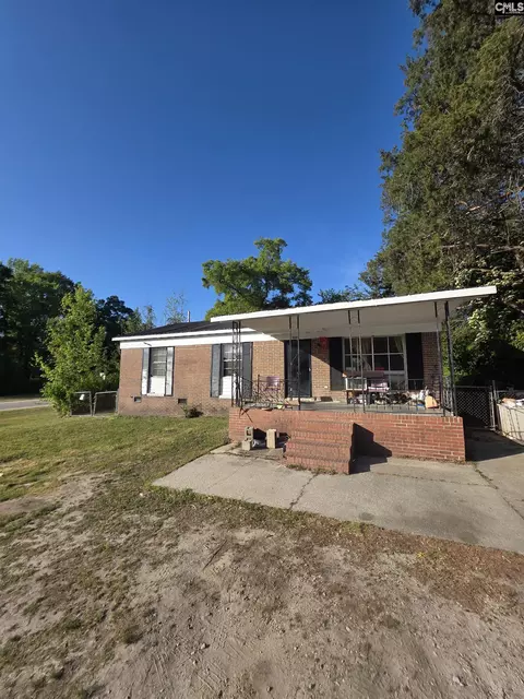 1205 Chestnut Ferry Rd, Camden, SC 29020