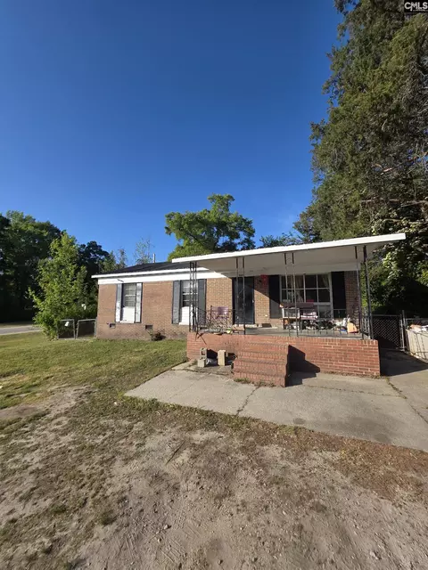 1205 Chestnut Ferry Rd, Camden, SC 29020