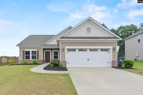 22 Eastfield Dr, Prosperity, SC 29127