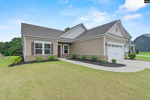 22 Eastfield Dr, Prosperity, SC 29127
