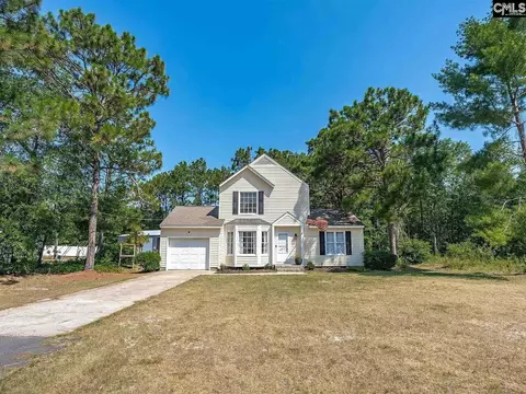 1234 Nazareth Rd, Lexington, SC 29073