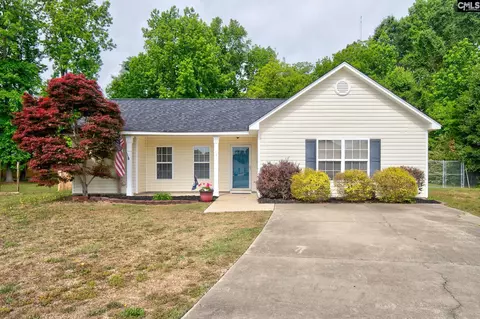 9 Gallup Ct, Lugoff, SC 29078