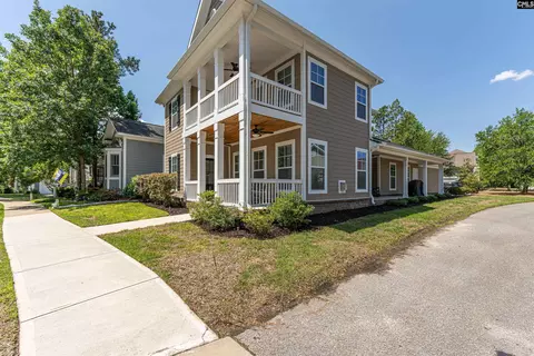 221 Ansonborough Road Rd, Columbia, SC 29229