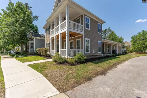 221 Ansonborough Road Rd, Columbia, SC 29229