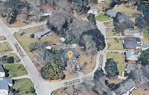 538 Carrol Dr, Sumter, SC 29150