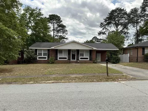 133 Shoreditch Dr, Columbia, SC 29209