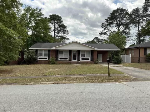 133 Shoreditch Dr, Columbia, SC 29209