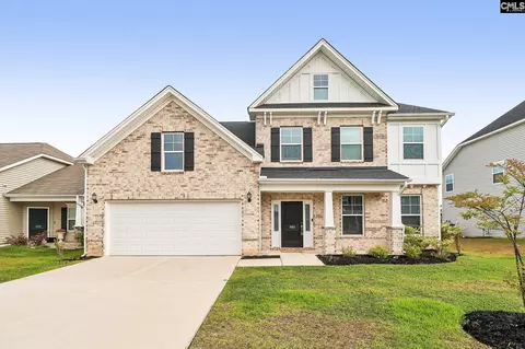 682 Bell Flower Ln, Blythewood, SC 29016