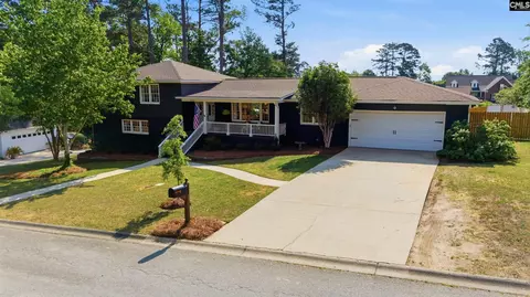 2124 Beaver Ln, West Columbia, SC 29169