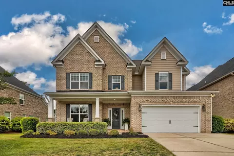 414 Litchfield Ln, Lexington, SC 29072