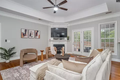 106 Falling Leaf Ln, Elgin, SC 29045 photo 5