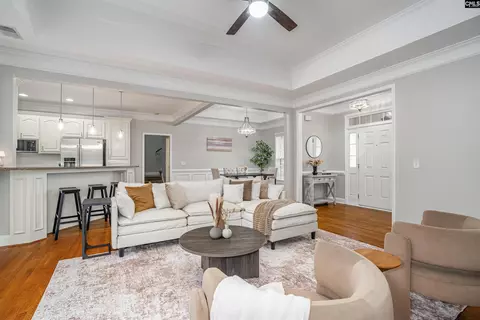 106 Falling Leaf Ln, Elgin, SC 29045 photo 7