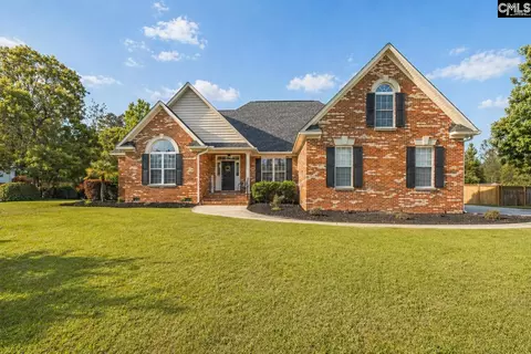106 Falling Leaf Ln, Elgin, SC 29045