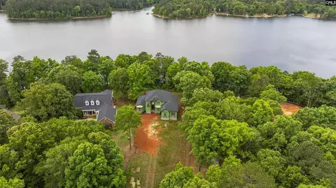 447 Harbor View Dr, Prosperity, SC 29127