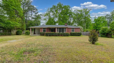 805 Osage Ave, West Columbia, SC 29169