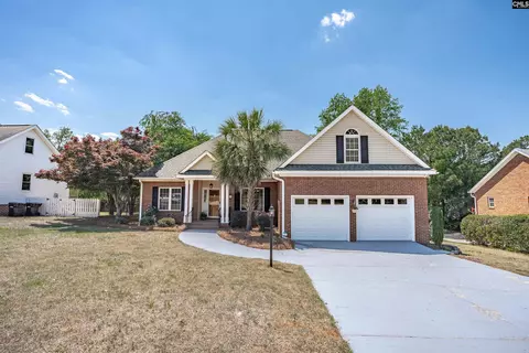 1024 Hampton Crest Dr, West Columbia, SC 29170