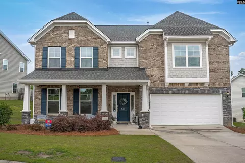 431 Orchard Grove Ln, Elgin, SC 29045