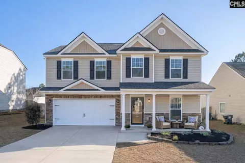 218 Meades Ct, Lexington, SC 29073