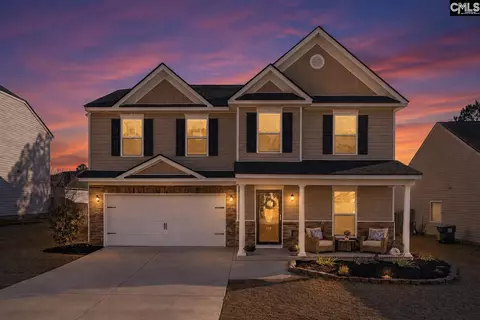 218 Meades Ct, Lexington, SC 29073