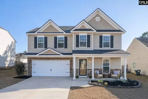 218 Meades Ct, Lexington, SC 29073