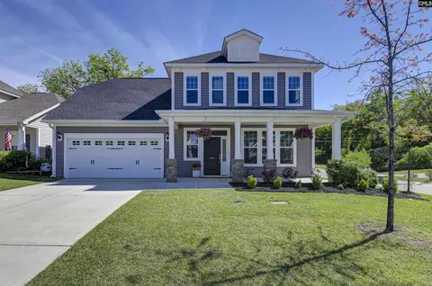 1331 Tamarind Ln, Chapin, SC 29036