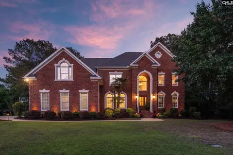 4 Ridge Cliff Ct, Irmo, SC 29063