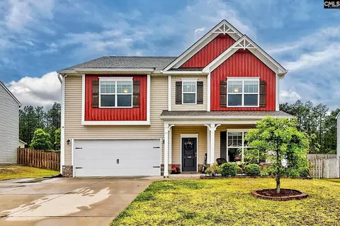 748 Spring Cress Dr, Lexington, SC 29073