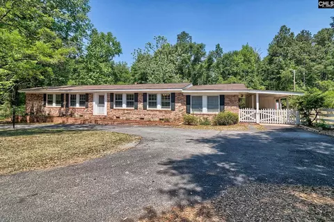 2356 Tickle Hill Rd, Camden, SC 29020