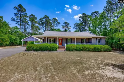 300 Pat Rd, Lexington, SC 29073