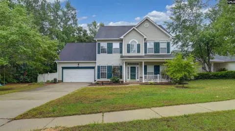 523 Whitewater Dr, Irmo, SC 29063