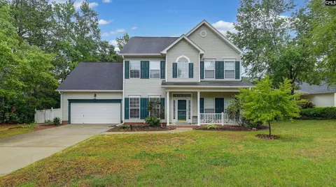 523 Whitewater Dr, Irmo, SC 29063