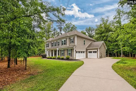 2435 Old Lexington Hwy, Chapin, SC 29036