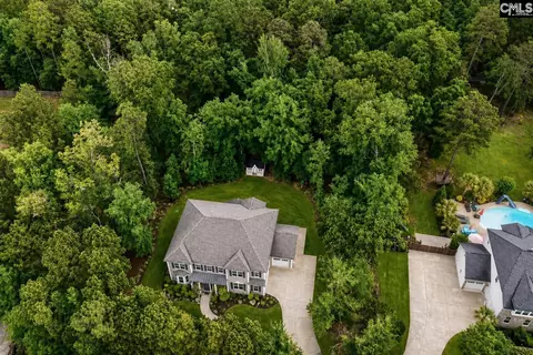 2435 Old Lexington Hwy, Chapin, SC 29036