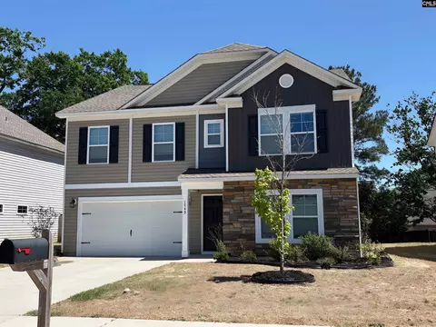 1749 Smalls Dr, Sumter, SC 29154