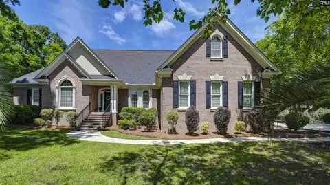 409 Steeple Crst N, Irmo, SC 29063