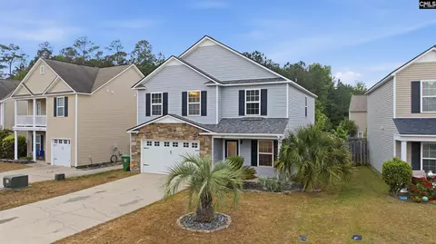 233 Sunday Silence Ln, Elgin, SC 29045