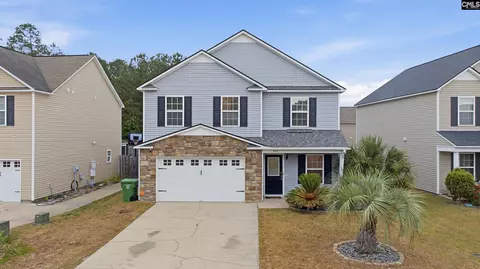 233 Sunday Silence Ln, Elgin, SC 29045