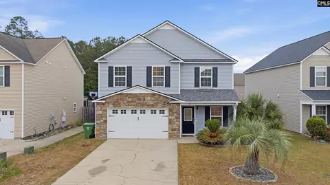 233 Sunday Silence Ln, Elgin, SC 29045