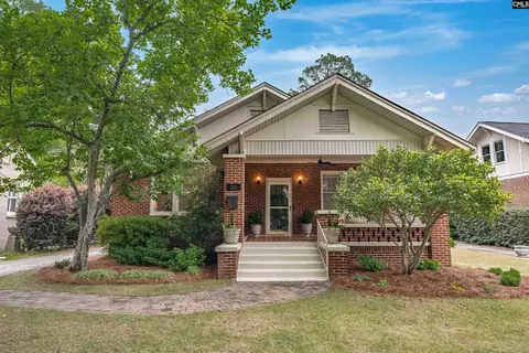 3321 Devereaux Rd, Columbia, SC 29205
