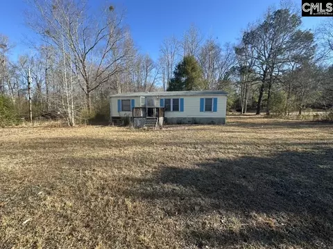 1452 Bishopville Hwy, Camden, SC 29020
