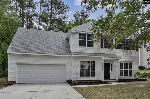 104 Pond Oak Ln, Columbia, SC 29212