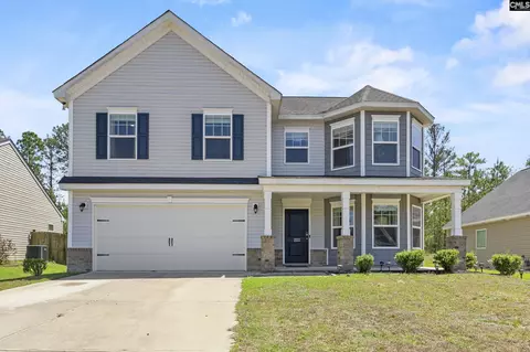 222 Turn Field Dr, West Columbia, SC 29170