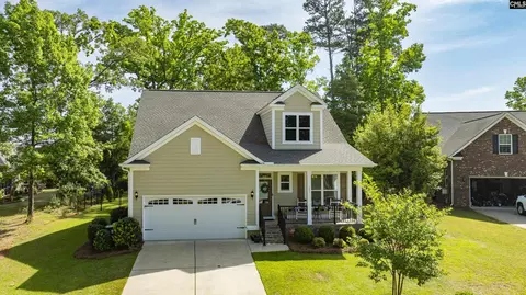 205 Quiet Cove Ct, Chapin, SC 29036