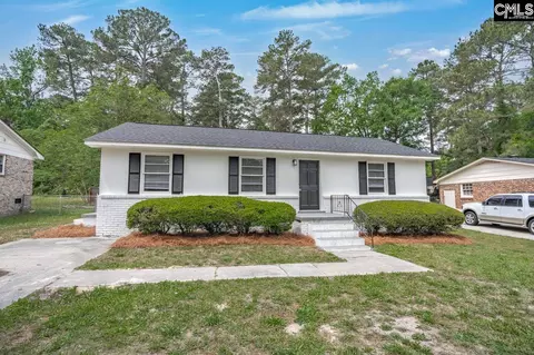 313 Forestwood Dr, Columbia, SC 29223